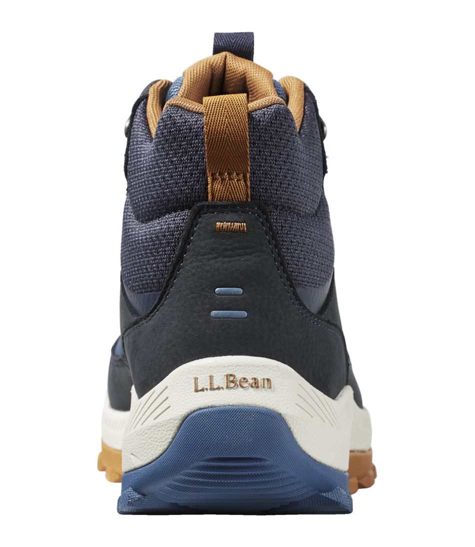 Men's Access Hiking Boots Waterproof