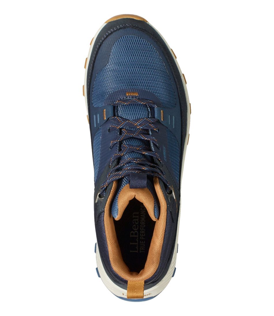 Men's Access Hiking Boots Waterproof