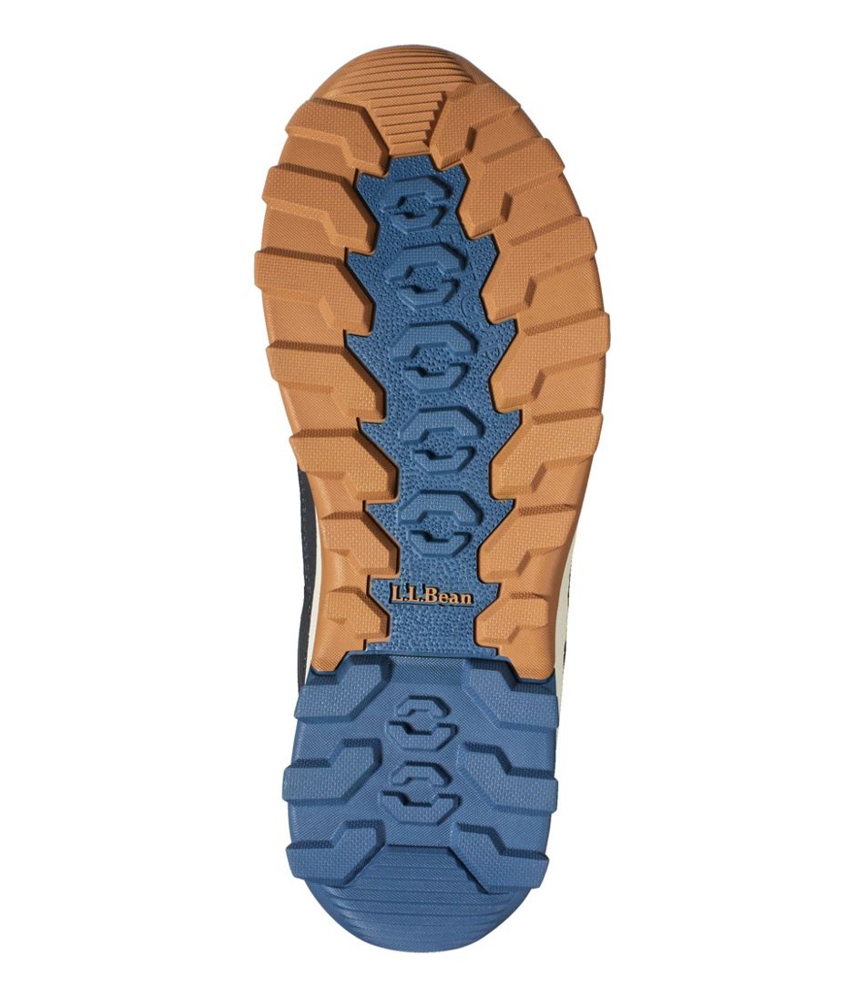 Men's Access Hiking Boots Waterproof
