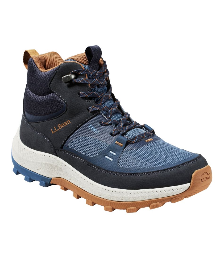 Men's Access Hiking Boots Waterproof