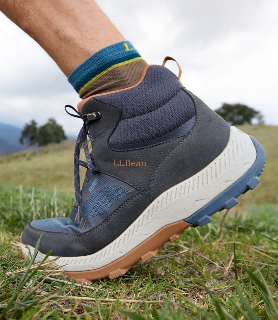 Men's Access Hiking Boots Waterproof