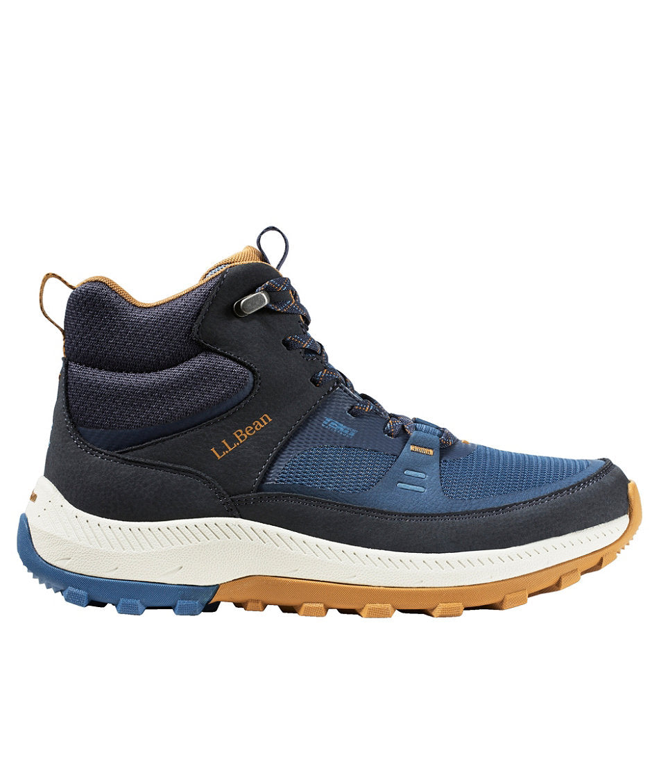 Men's Access Hiking Boots Waterproof