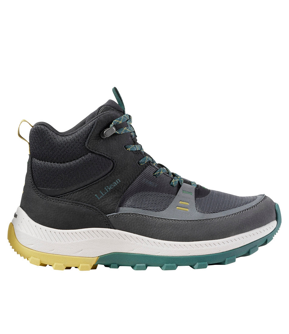 Men's Access Hiking Boots Waterproof