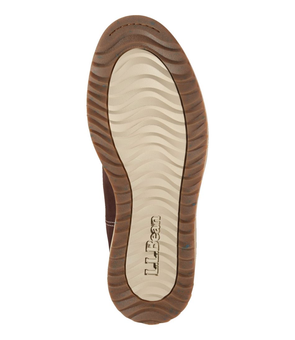 Men's Stonington Chelsea Boots Suede