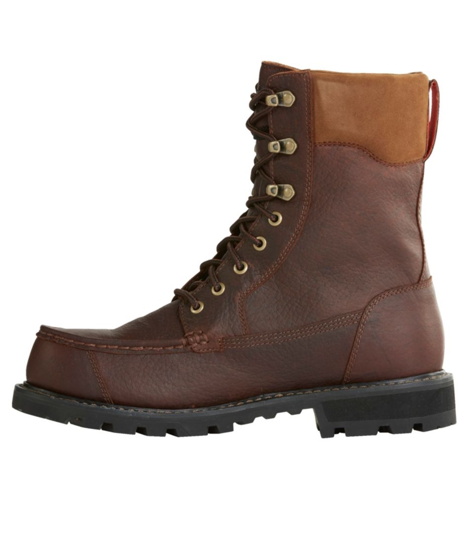 Men's Kangaroo Upland Hunter's Boots Uninsulated
