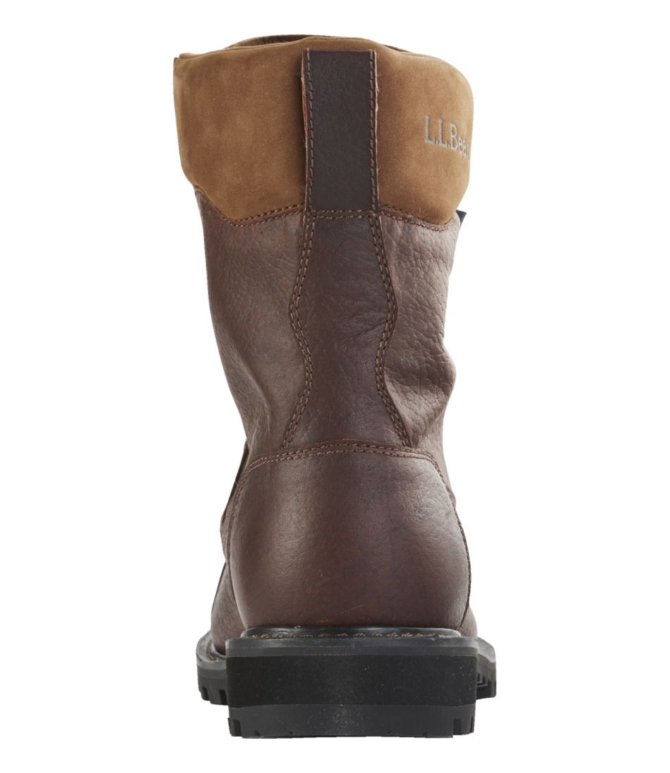 Men's Kangaroo Upland Hunter's Boots Uninsulated