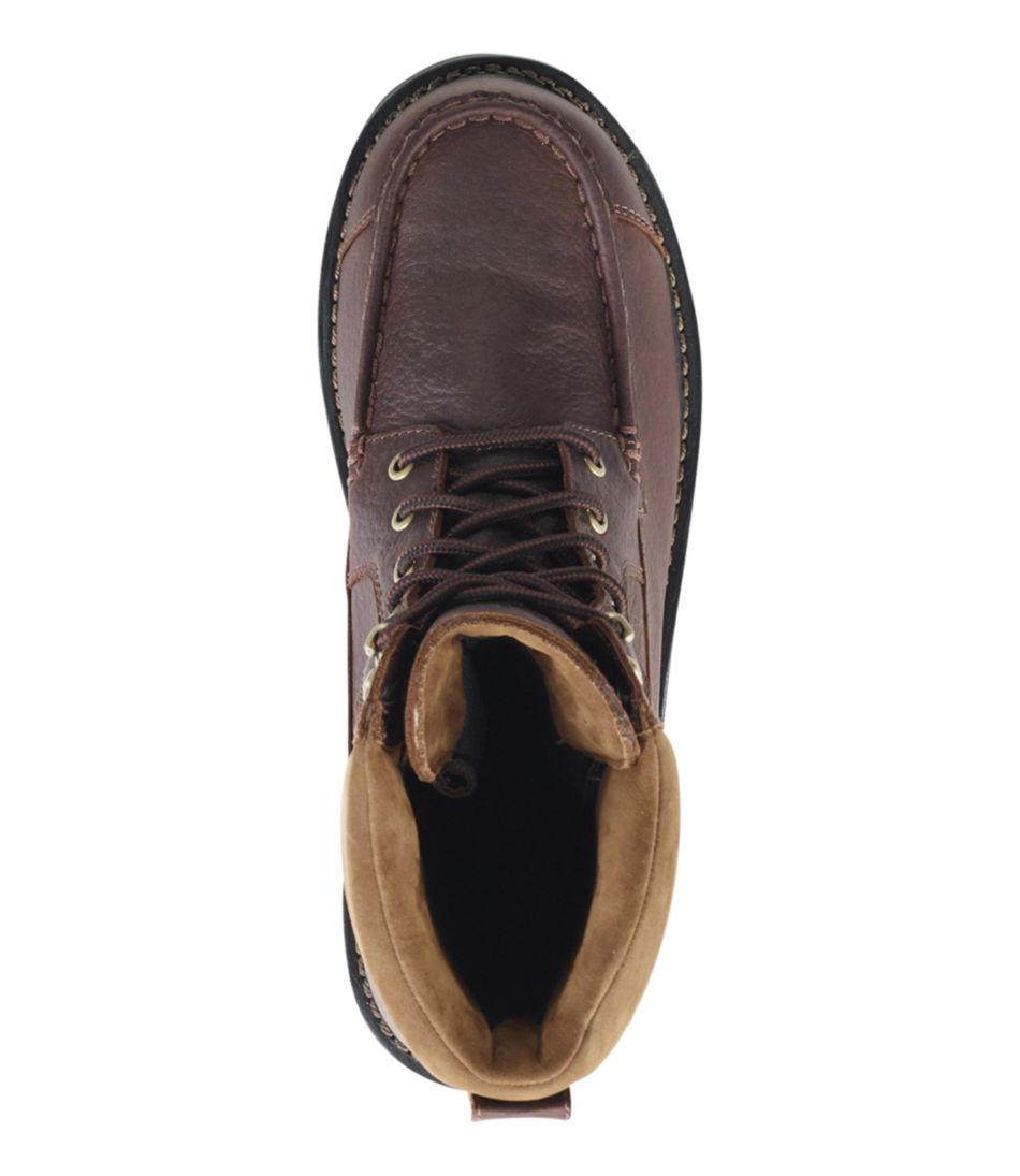 Men's Kangaroo Upland Hunter's Boots Uninsulated