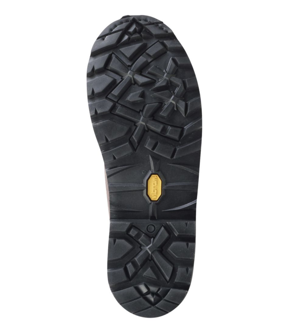Men's Kangaroo Upland Hunter's Boots, Uninsulated
