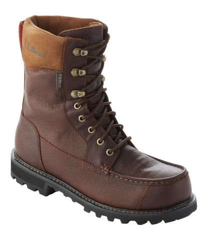 Men's Kangaroo Upland Hunter's Boots, Uninsulated
