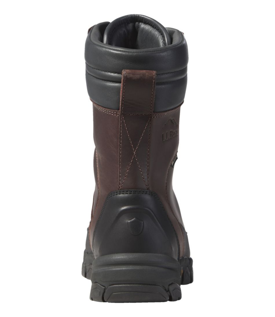 Men's Maine Warden's Field Boot