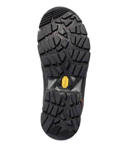 Men's Maine Warden's Field Boot
