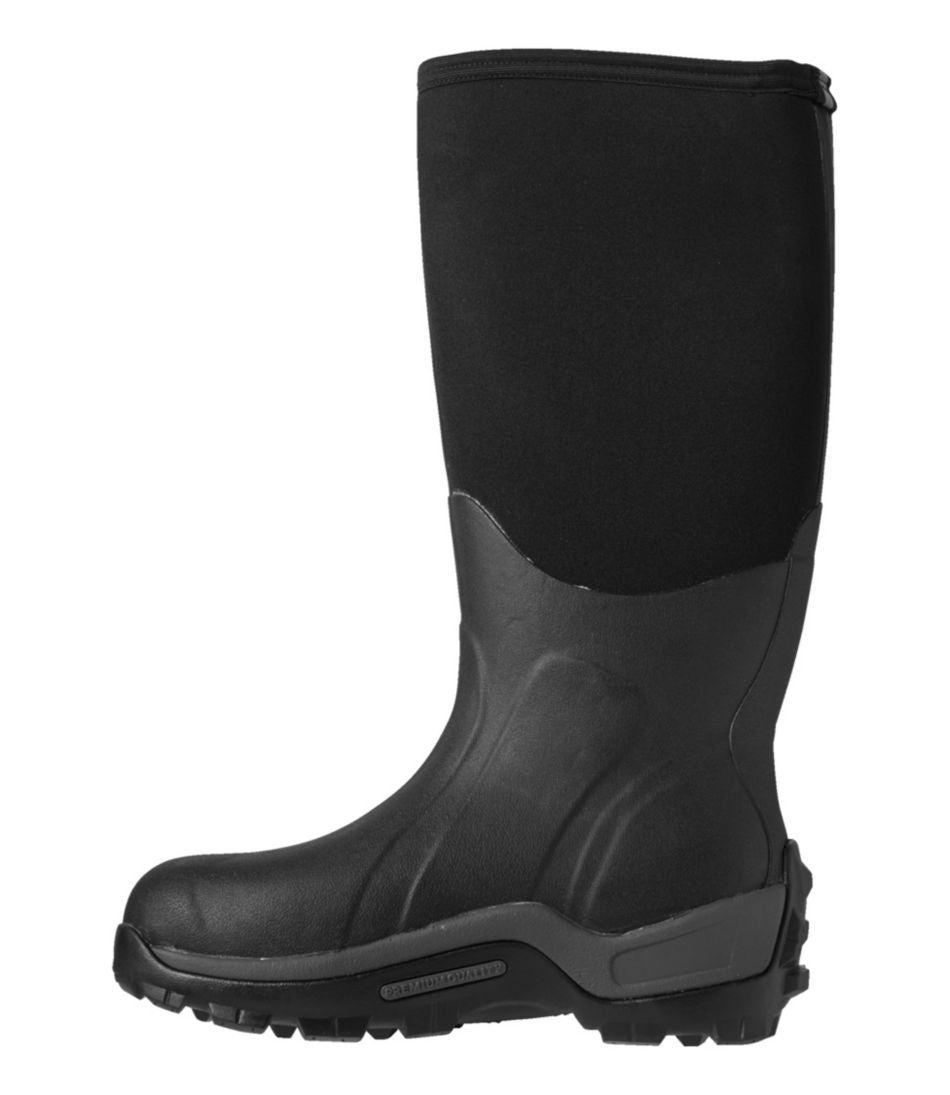 High-Cut Men's Arctic Sport Muck Boots