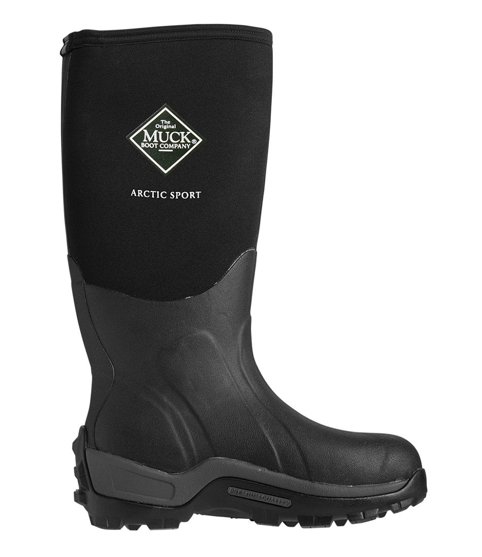 High-Cut Men's Arctic Sport Muck Boots