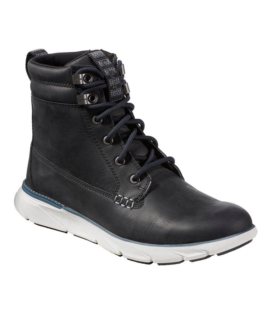 Men's Down East Utility Boots Insulated