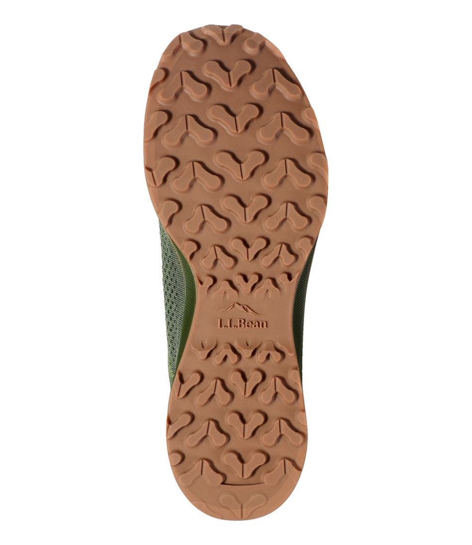 Waterproof Men's Elevation Hiking Shoes