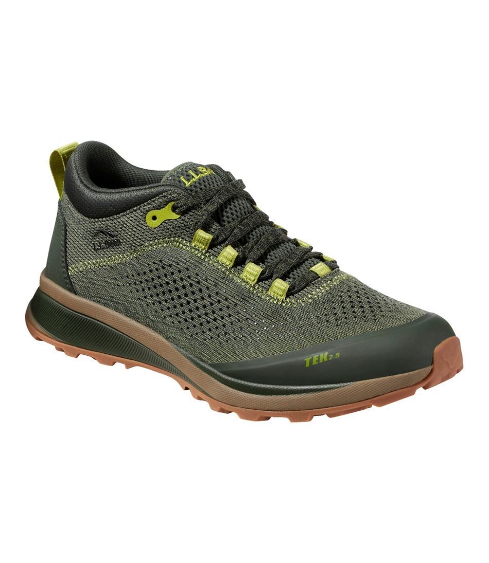 Waterproof Men's Elevation Hiking Shoes