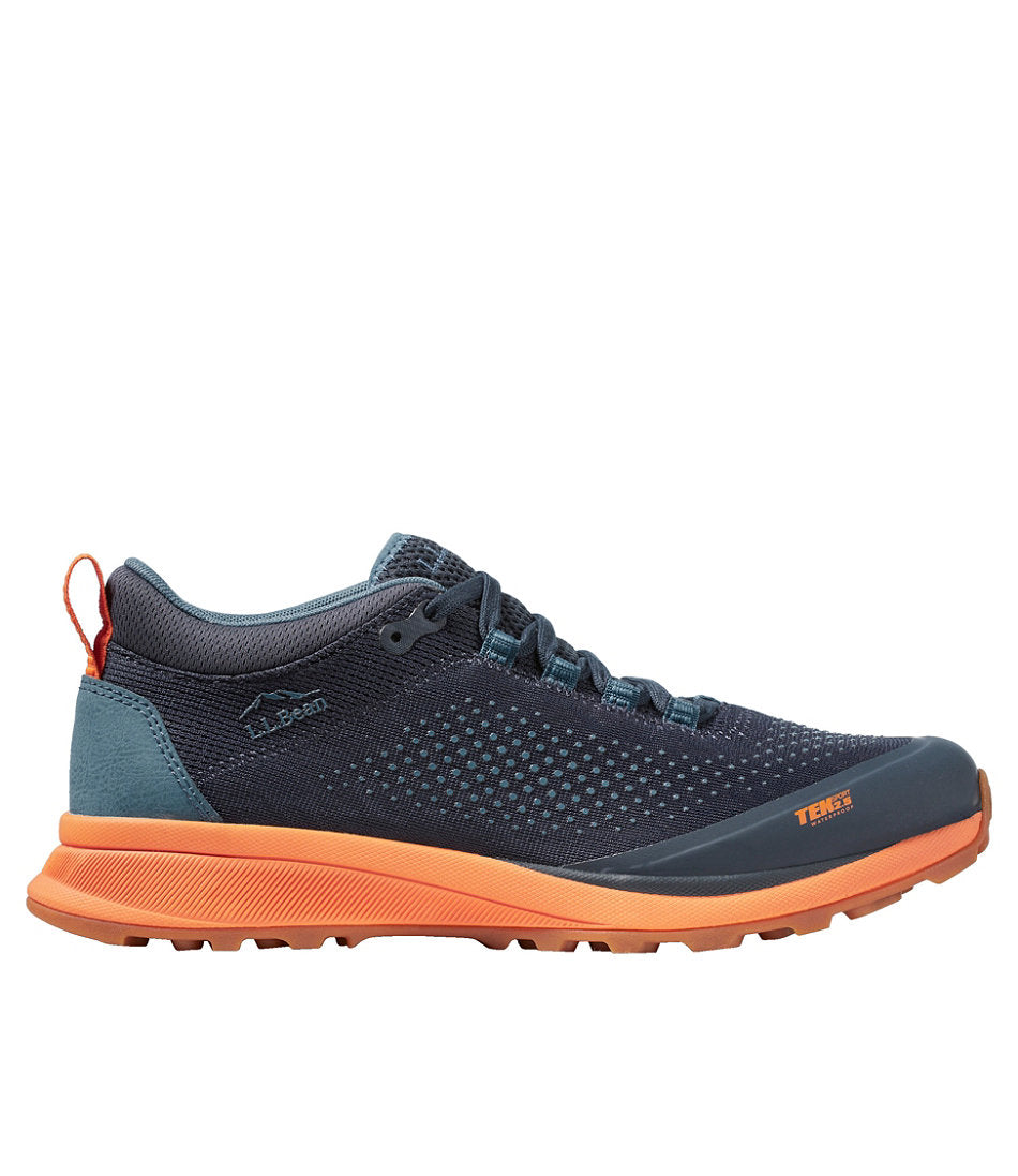 Men's Elevation Hiking Shoes Waterproof