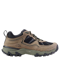 Men's Trail Model X Ventilated Hiking Shoes