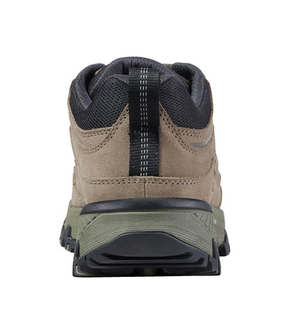 Men's Trail Model X Ventilated Hiking Shoes