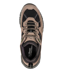 Men's Trail Model X Ventilated Hiking Shoes