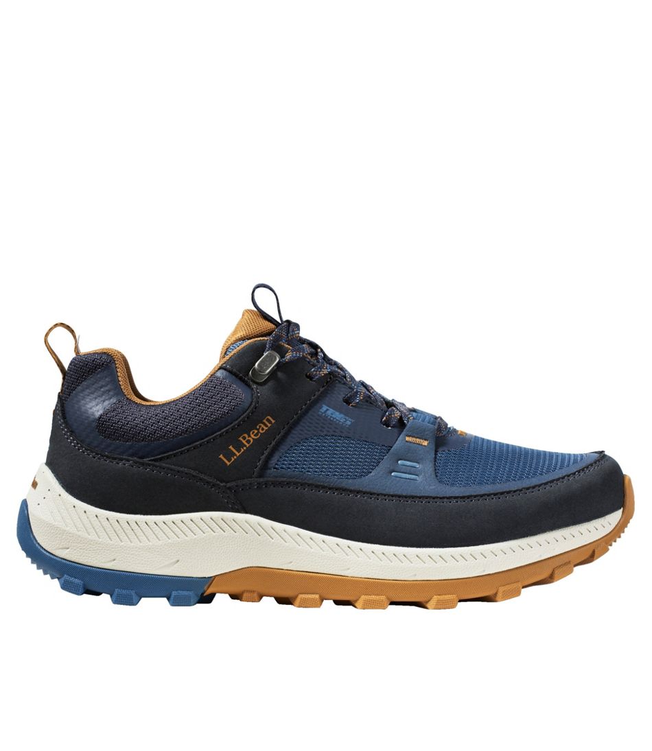Men's Access Hiking Shoes Waterproof