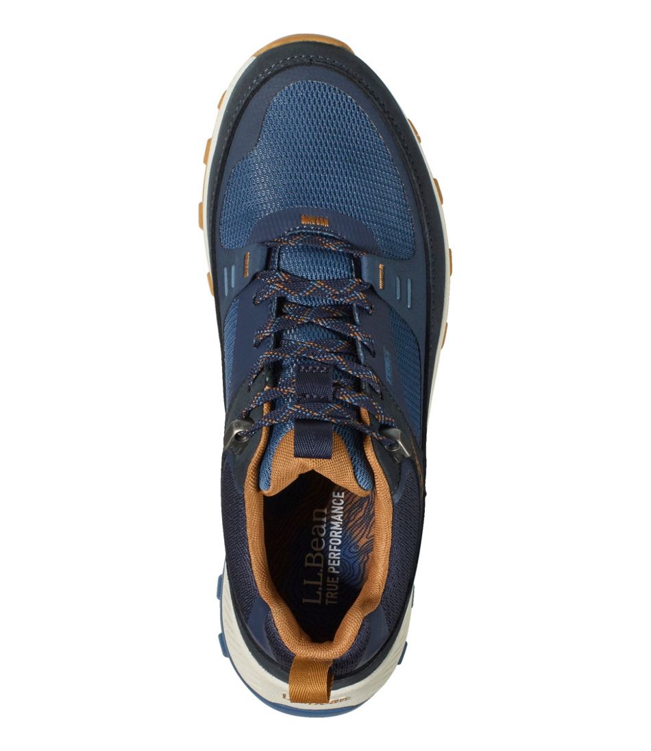 Men's Access Hiking Shoes Waterproof