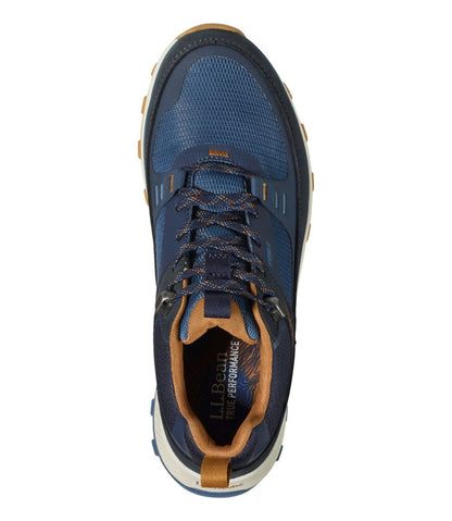 Men's Access Hiking Shoes, Waterproof