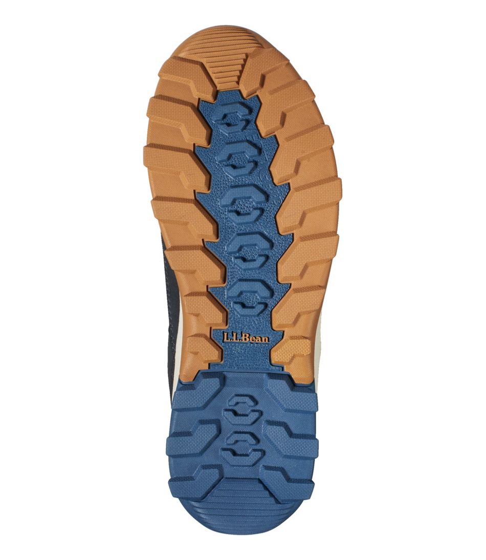 Men's Access Hiking Shoes Waterproof