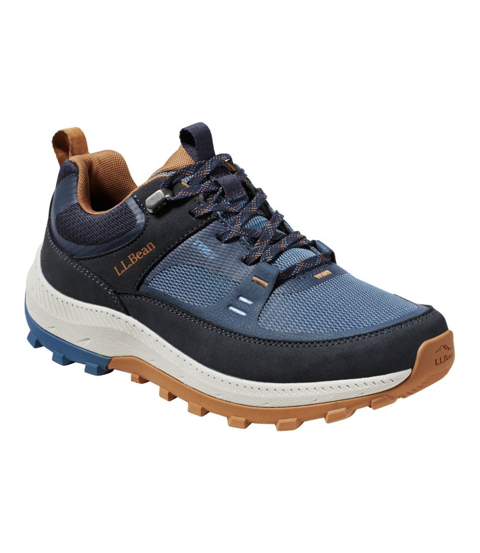 Men's Access Hiking Shoes Waterproof