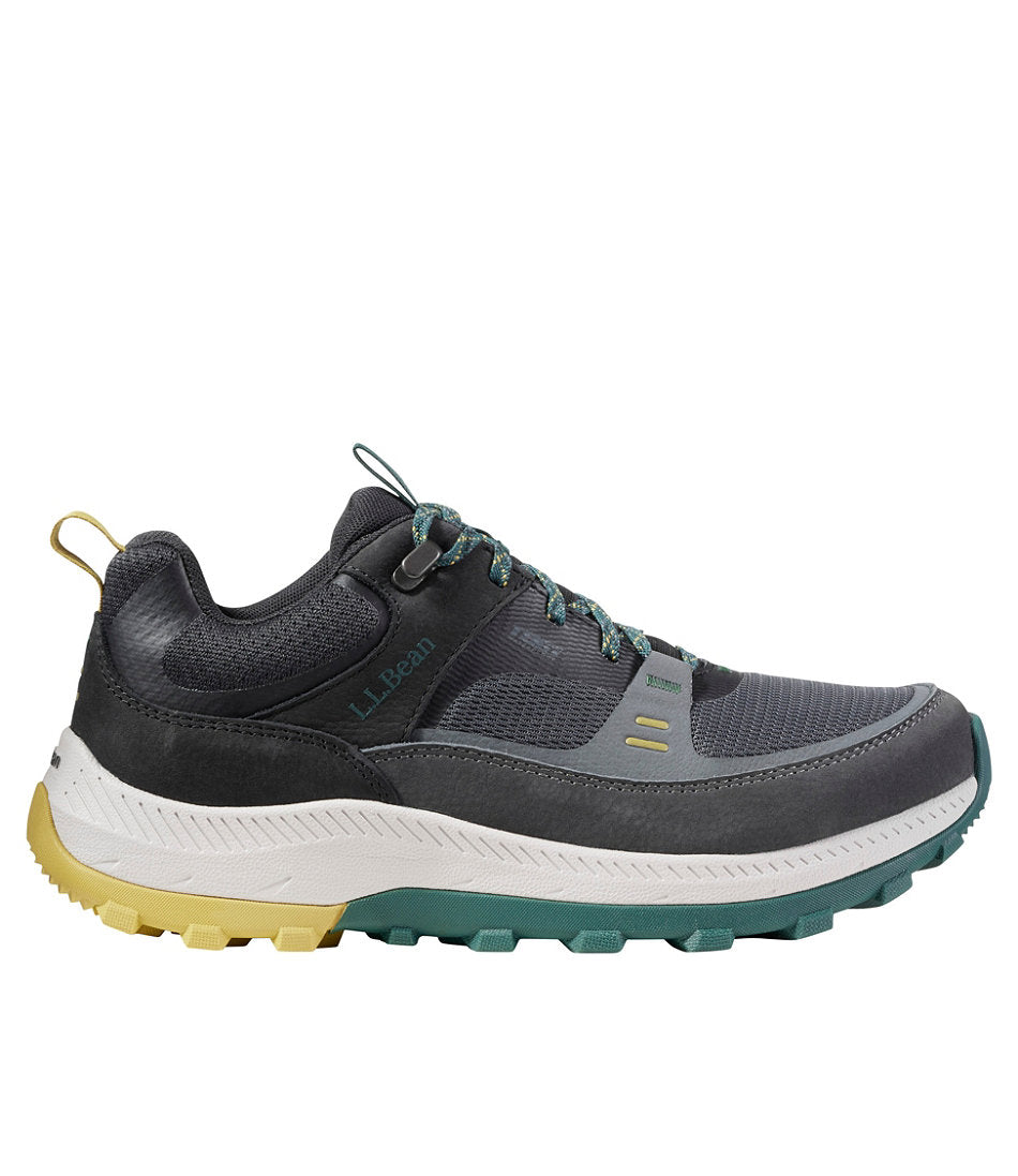 Men's Access Hiking Shoes Waterproof