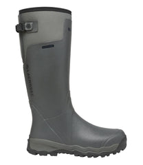 18" Men's Lacrosse Insulated 1600G Alphaburly Pro Boots