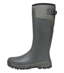 18" Men's Lacrosse Insulated 1600G Alphaburly Pro Boots