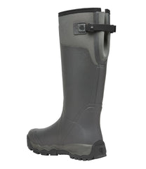 18" Men's Lacrosse Insulated 1600G Alphaburly Pro Boots