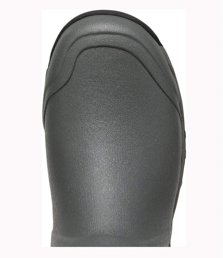 18" Men's Lacrosse Insulated 1600G Alphaburly Pro Boots