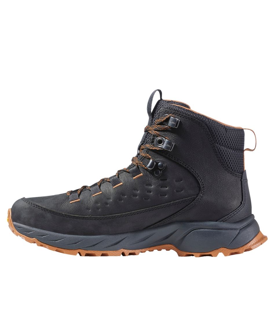Men's Trailfinder Hiking Boots