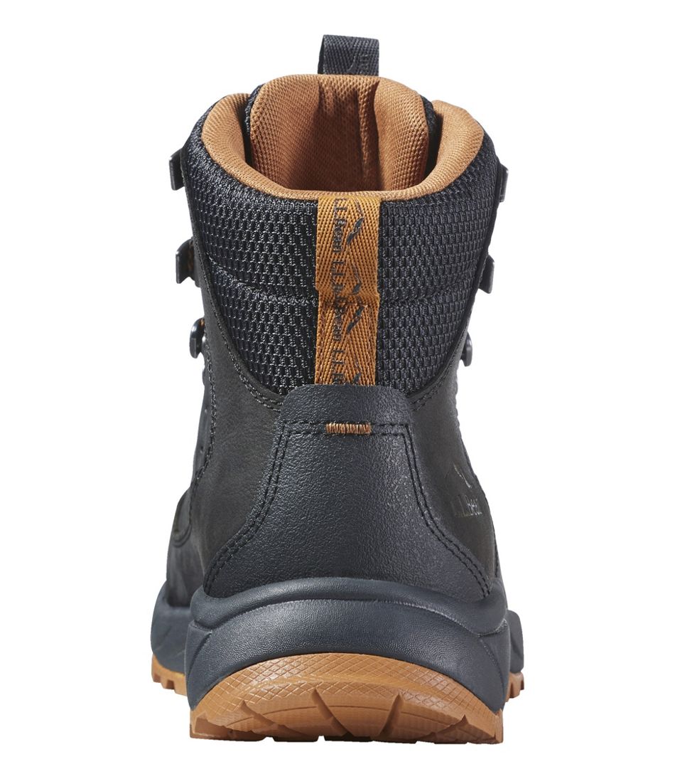 Men's Trailfinder Hiking Boots