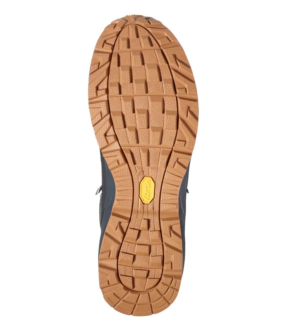 Men's Trailfinder Hiking Boots