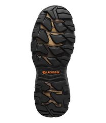 Men's Lacrosse Insulated 1000G Alphaburly Pro Boots 18"