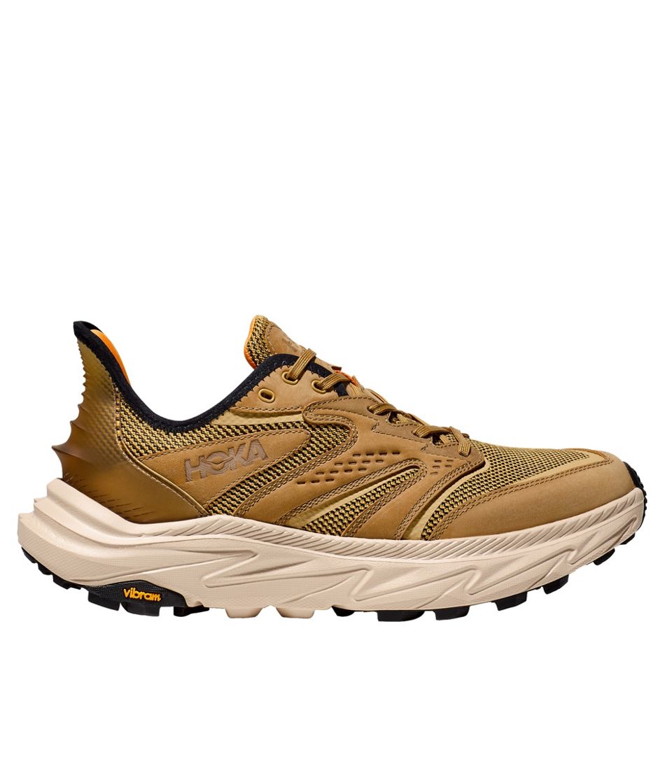 Men's HOKA Anacapa 2 Freedom Hiking Shoes