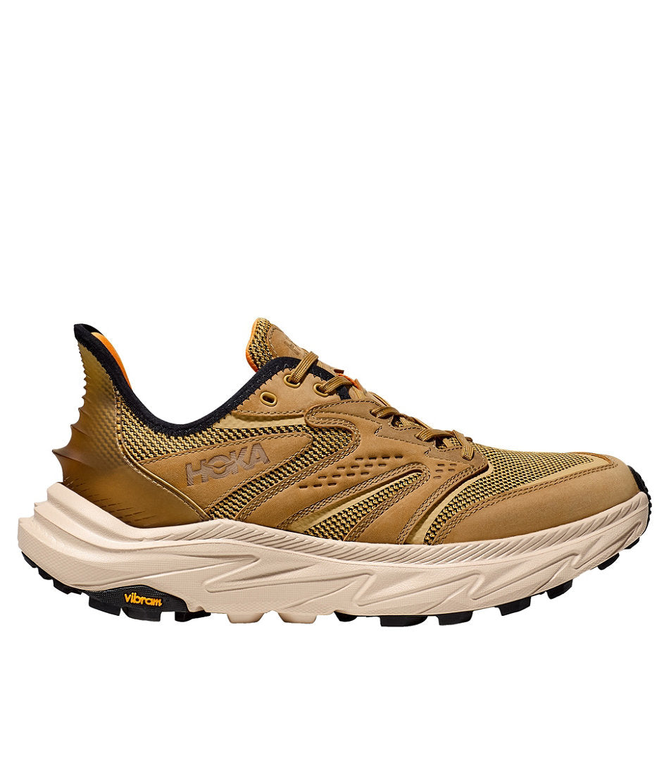 Men's HOKA Anacapa 2 Freedom Hiking Shoes