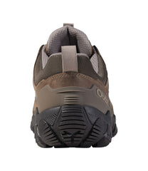 Men's Oboz Sawtooth X B-DRY Hikers Low