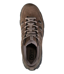 Men's Oboz Sawtooth X B-DRY Hikers Low