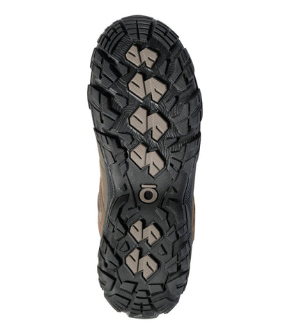 Men's Oboz Sawtooth X B-DRY Hikers, Low