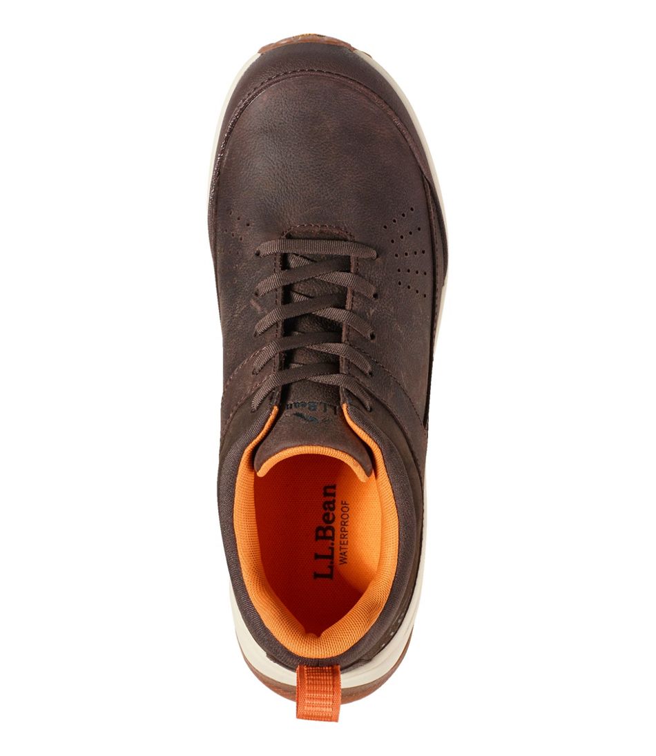 Men's Trailfinder Hiking Shoes