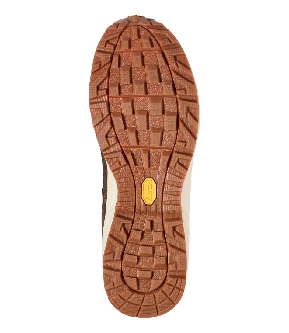 Men's Trailfinder Hiking Shoes