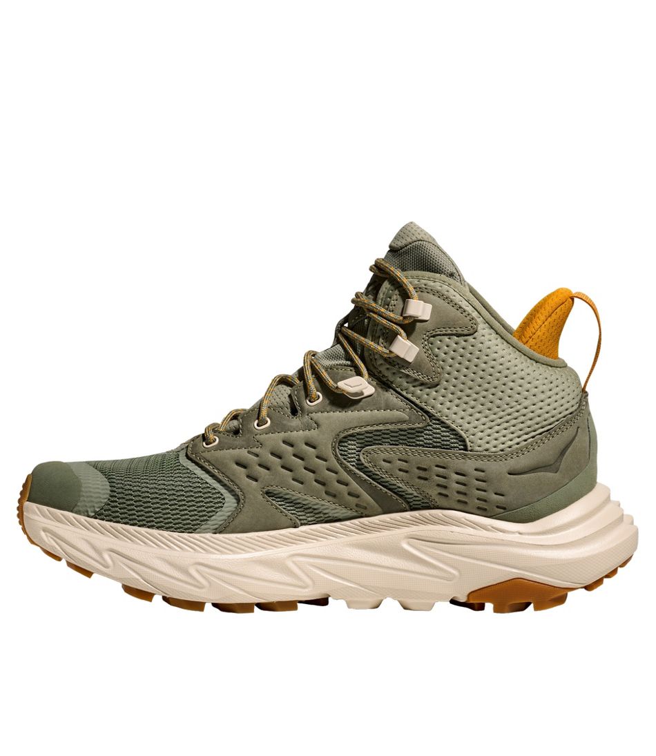 Men's HOKA Anacapa 2 GORE-TEX Hiking Boots