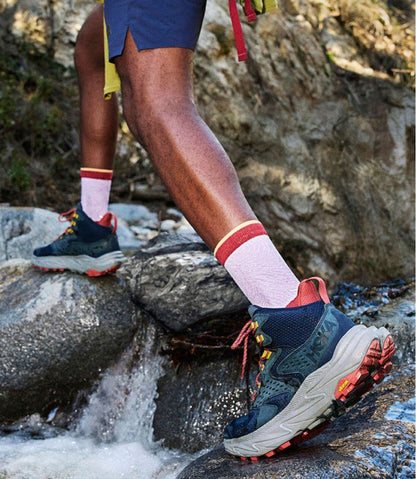 Men's HOKA Anacapa 2 GORE-TEX Hiking Boots