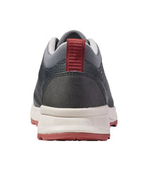 Ventilated Men's Elevation Hiking Shoes