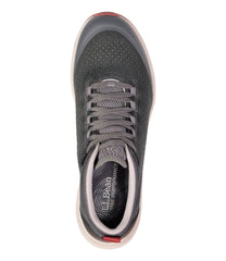 Ventilated Men's Elevation Hiking Shoes