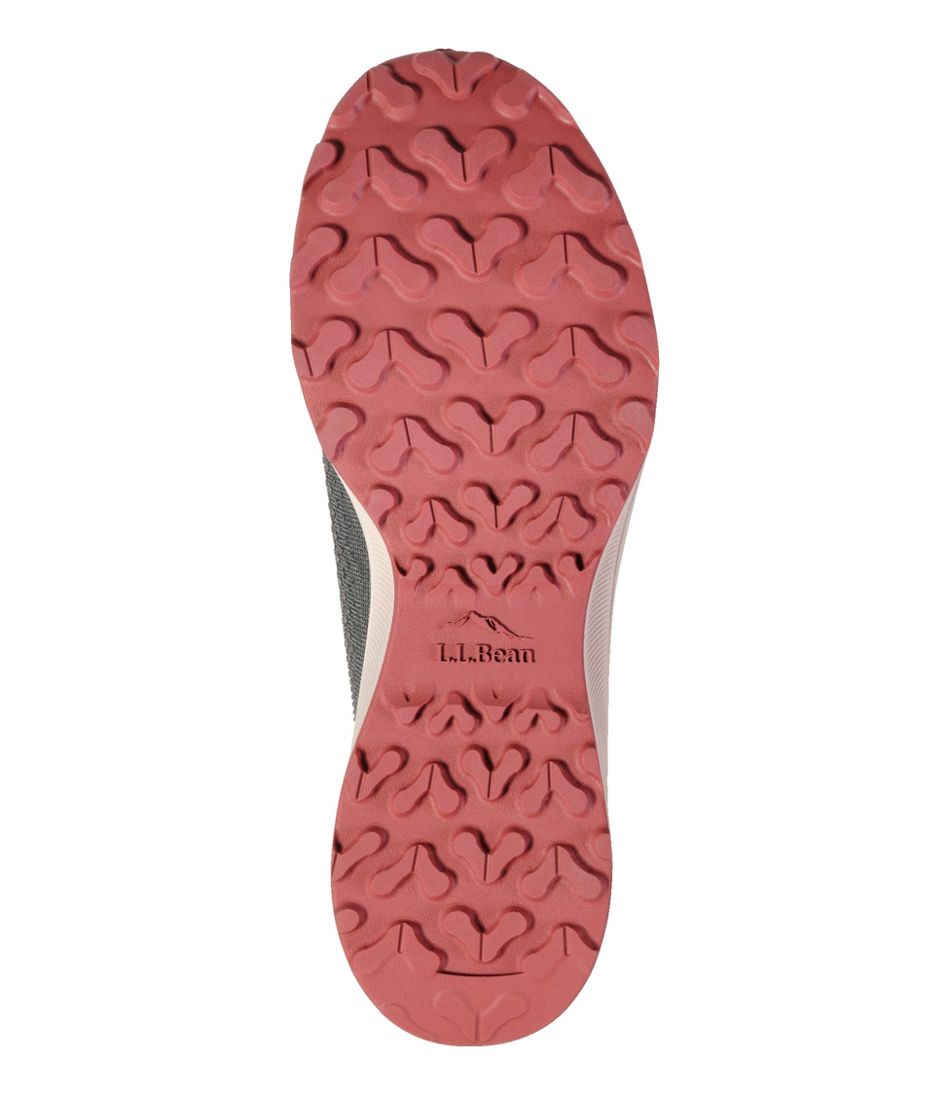 Ventilated Men's Elevation Hiking Shoes